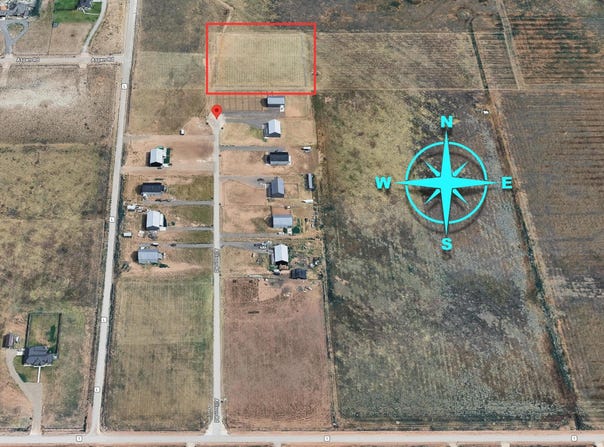 180 Allison Road, Wilson, TX 79381