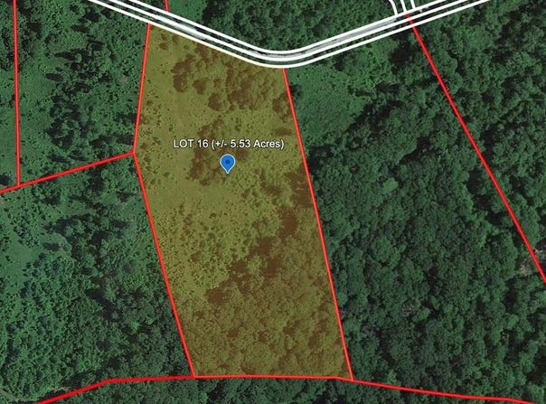 640 FLATWOODS ROAD, BRAGG, WV 25918