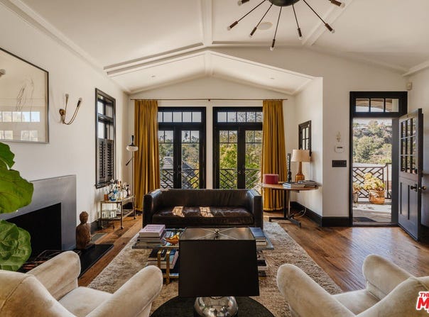 430 Mesa Rd, SANTA MONICA, CA 90402