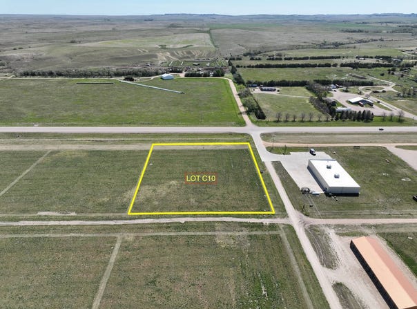 C10 SweetSpot N, White River, SD 57579