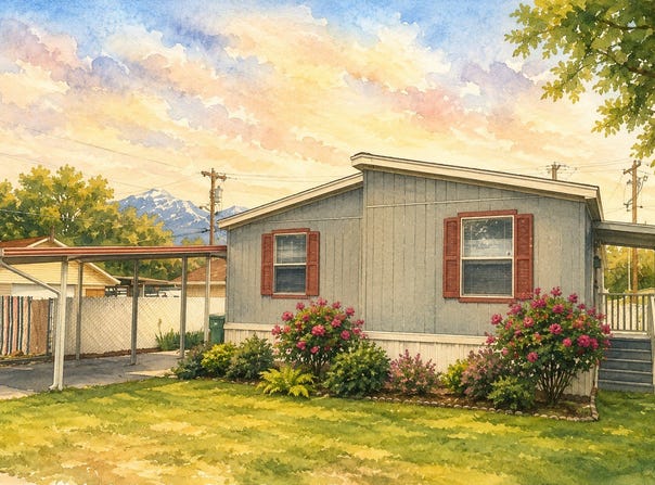 238 E DETROITER Cir S, Murray, UT 84107
