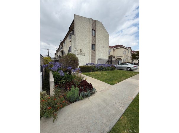 1217 W 168th, Gardena, CA 90247