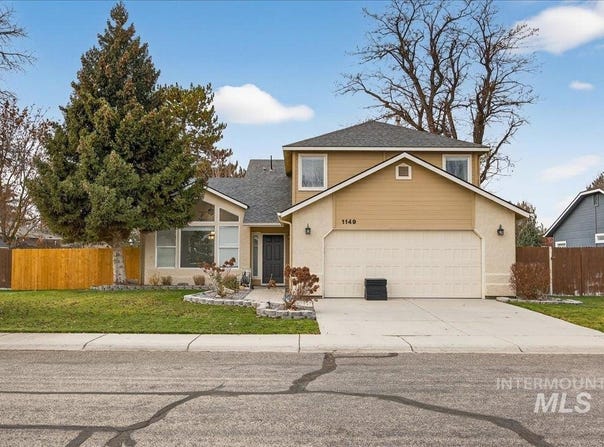 1149 N Watson, Eagle, ID 83616