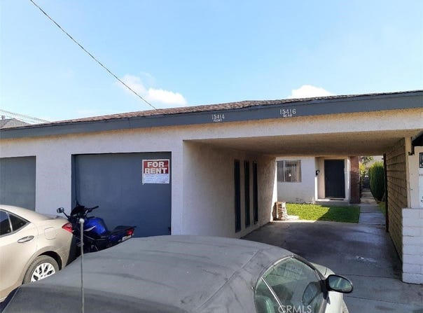 15414 Larch, Lawndale, CA 90260