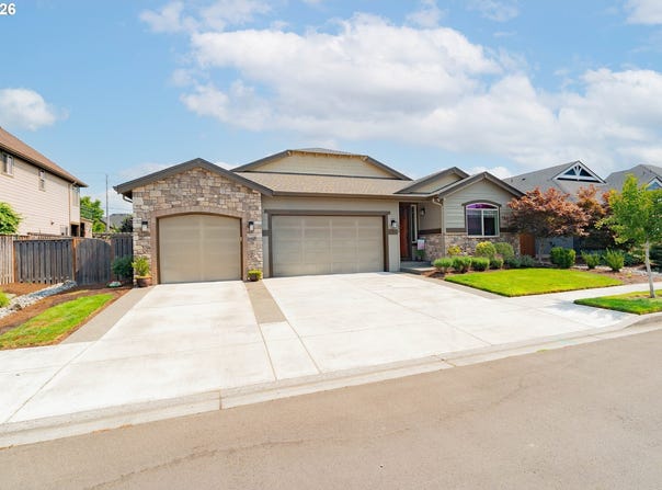 1822 S DUSKY Dr, Ridgefield, WA 98642