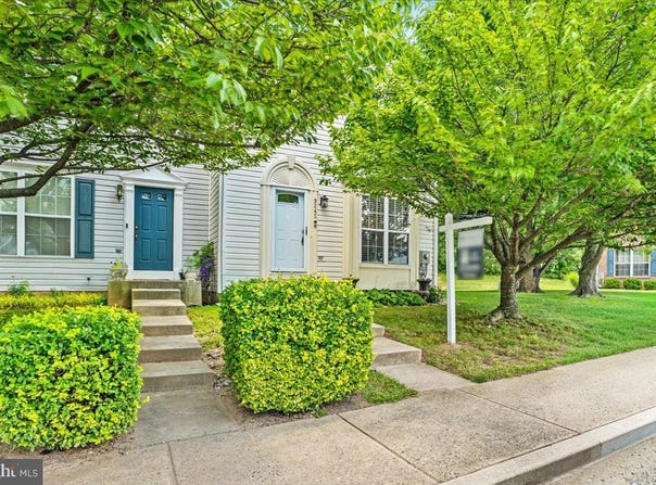 9245 RIDGEFIELD Circle, FREDERICK, MD 21701