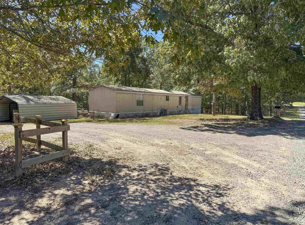 80 Landrum Road, Quitman, AR 72131