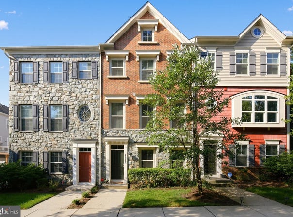 1612 BELLE Drive, ANNAPOLIS, MD 21401