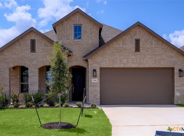 1106 Neria Loop, San Antonio, TX 78224