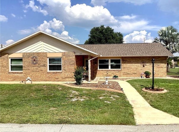 106 Longview Road, Sebring, FL 33870