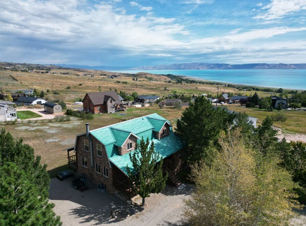 358 MAPLE Dr, Fish Haven, ID 83287
