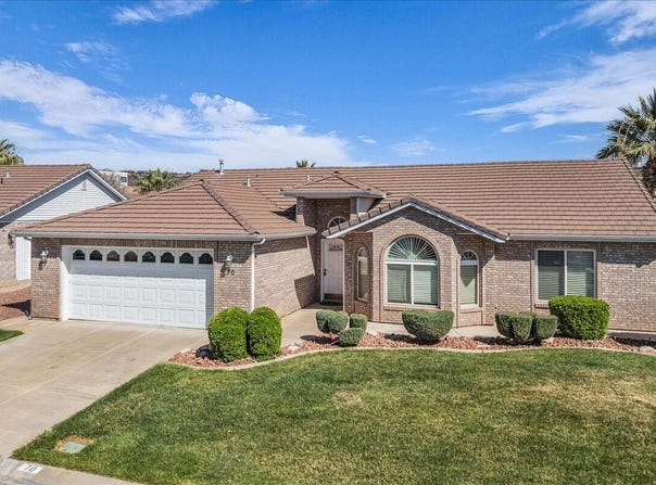 805 S RIVER Rd, St George, UT 84790