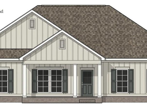 31 Adkinson Road, Newton, AL 36352