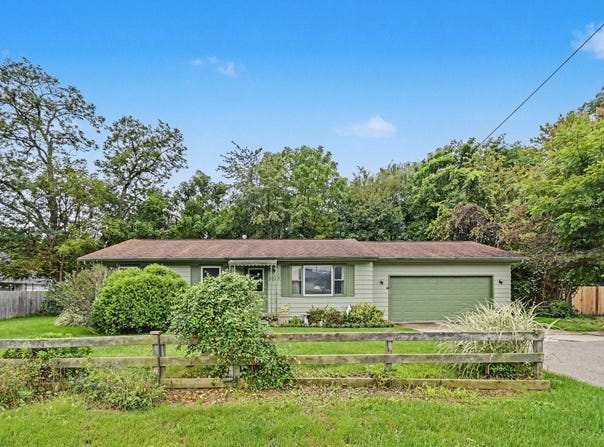 5025 W Willoughby Road, Holt, MI 48842