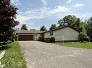 1010 Beulah Highway, Beulah, MI 49617