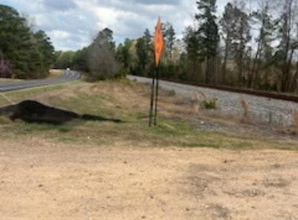 100 Ouachita 105, Stephens, AR 71726
