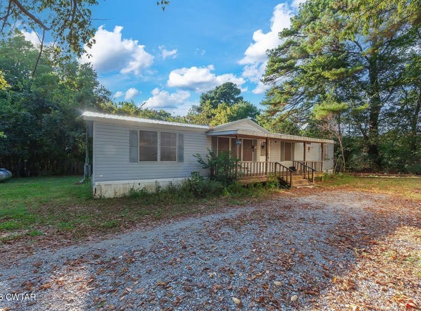 1130 TN-138, Mercer, TN 38392