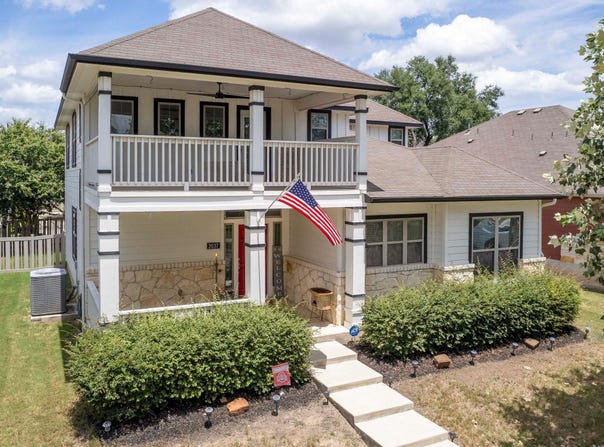 2037 Herzog Blvd, Kyle, TX 78640