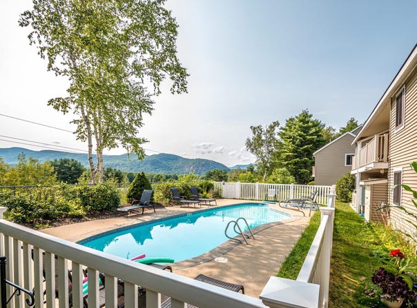 4 Vista View Lane, Bartlett, NH 03812