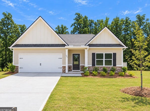 503 Charleston Place, Villa Rica, GA 30180