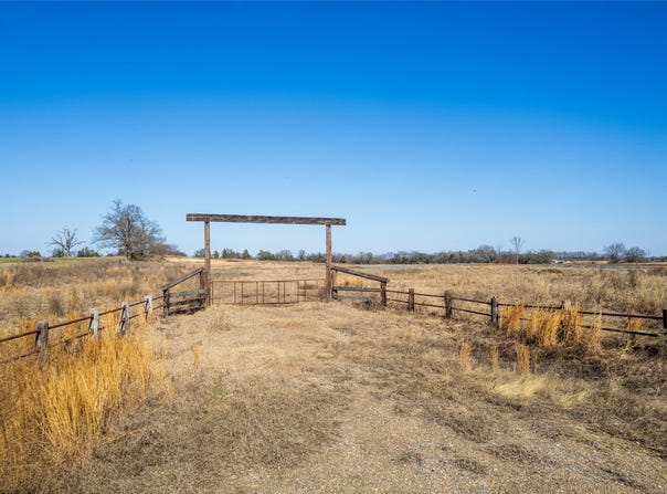 County Road 3070, Mount Vernon, TX 75457