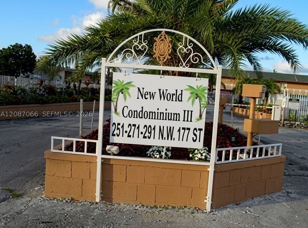291 NW 177th St, Miami Gardens, FL 33169