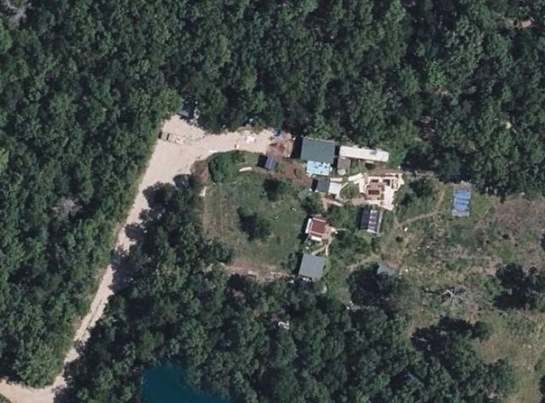 Marquette, Ash Flat, AR 72513-0000