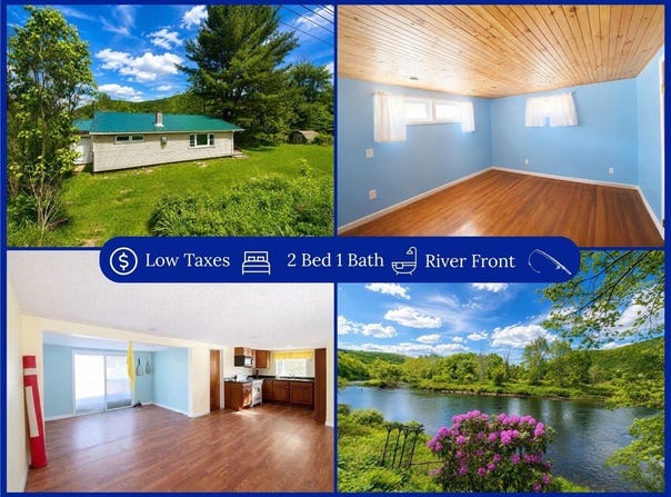 646 River Road, Deposit, NY 13754