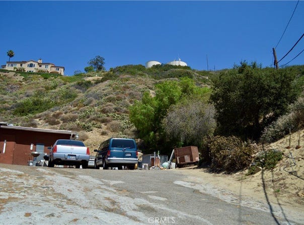 0 Grandview, Camarillo, CA 93010