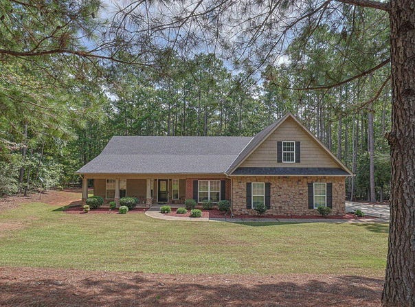 44 Viburnum Way, Pine Mountain, GA 31822