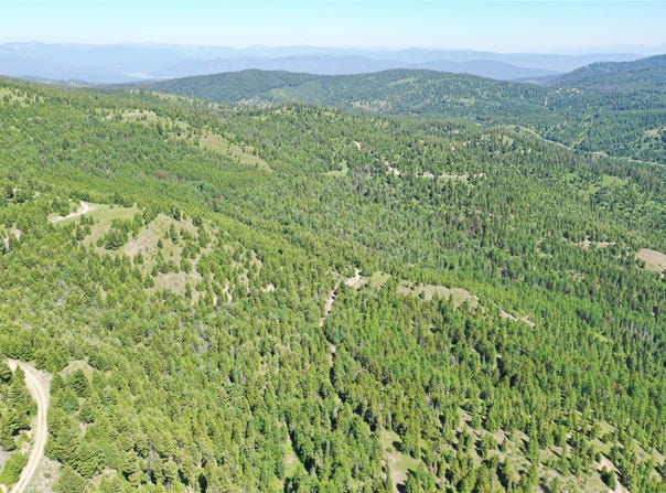 9 Tract, Garnet Range, Drummond, MT 59832