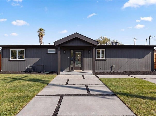 1421 Spruce Way, Healdsburg, CA 95448