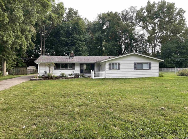4720 Marcella Drive, Shelby Twp, MI 48317