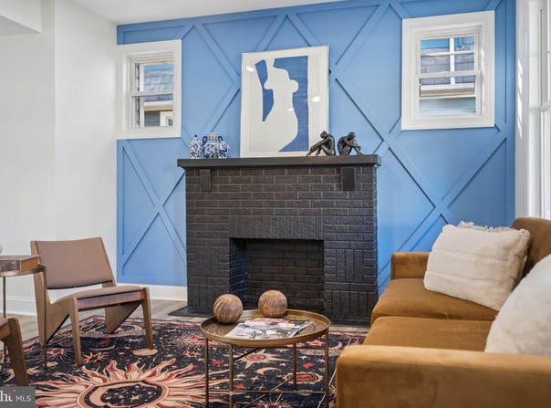 406 N ROCK GLEN Road, BALTIMORE, MD 21229