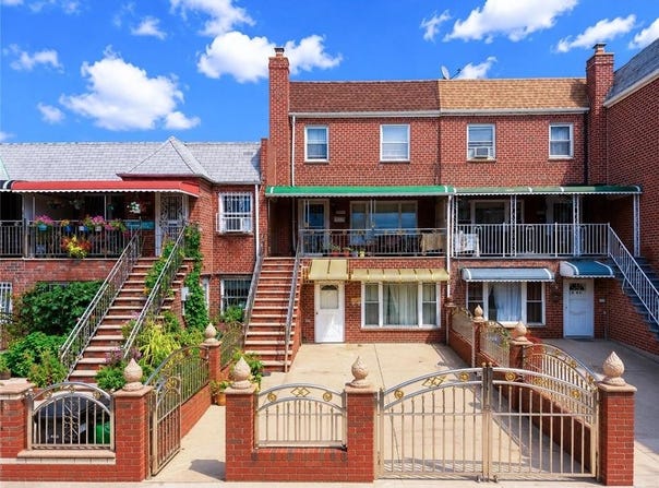 1049 E 56th Street, Brooklyn, NY 11234