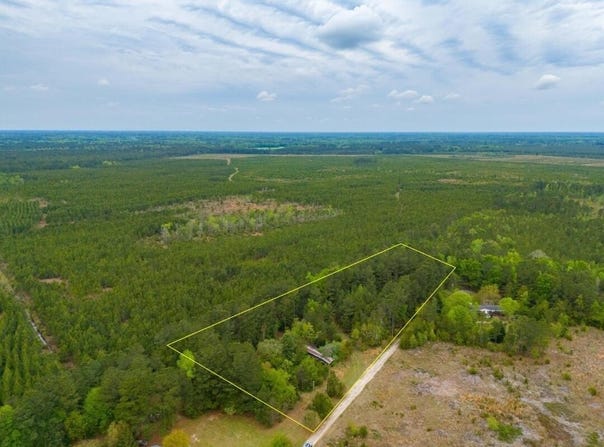 Farmington Road, Gable, SC 29051