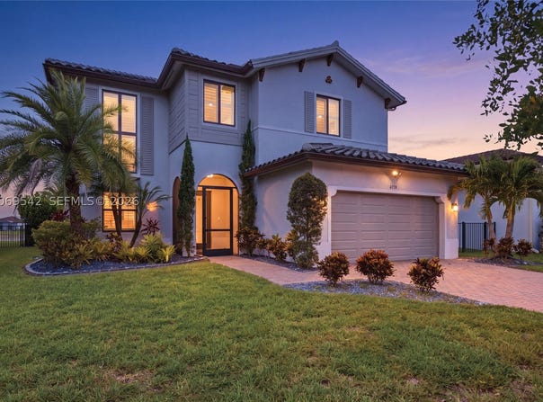 4779 Corrado Ave, Ave Maria, FL 34142