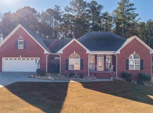111 Watson Drive, Bremen, GA 30110