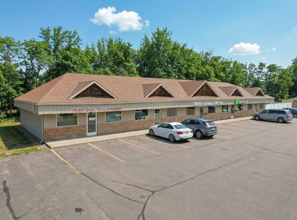 820 Howe Avenue, Mora, MN 55051