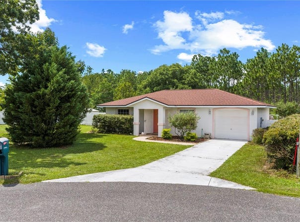 8 PECAN DRIVE RUN, OCALA, FL 34472