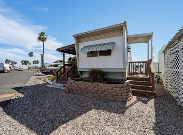 5200 E Main Street, Mesa, AZ 85205