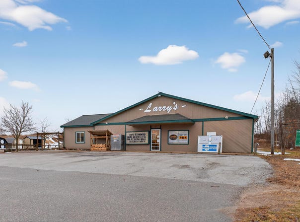Gladwin, MI 48624-9215