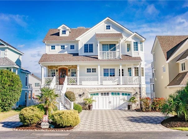 7 Channel Lane, Hampton, VA 23664