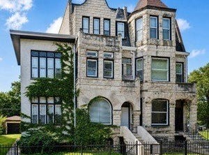 611 E 50th Place, Chicago, IL 60615