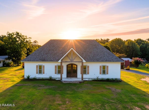 4165 Johnson Highway, Eunice, LA 70535