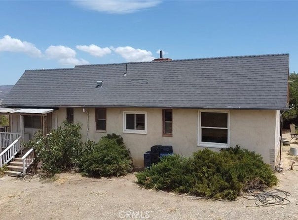 57620 Ramsey, Anza, CA 92539