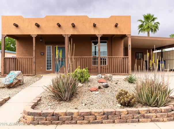 2400 E BASELINE Avenue, Apache Junction, AZ 85119