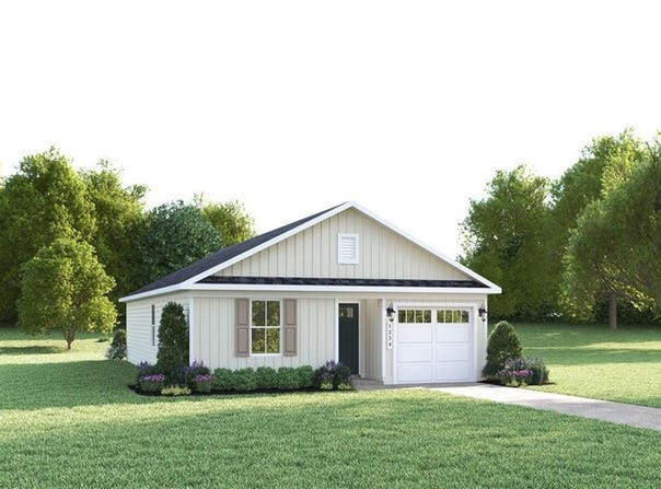 314 Andrews Avenue, Franklin, VA 23851