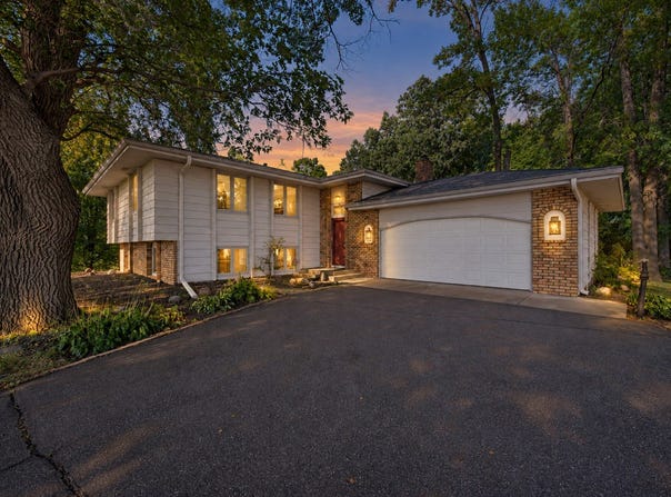7572 Garrison Avenue NE, Monticello, MN 55362