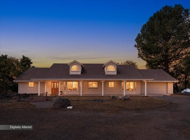 41100 Jean Rd. W, Oakhurst, CA 93644